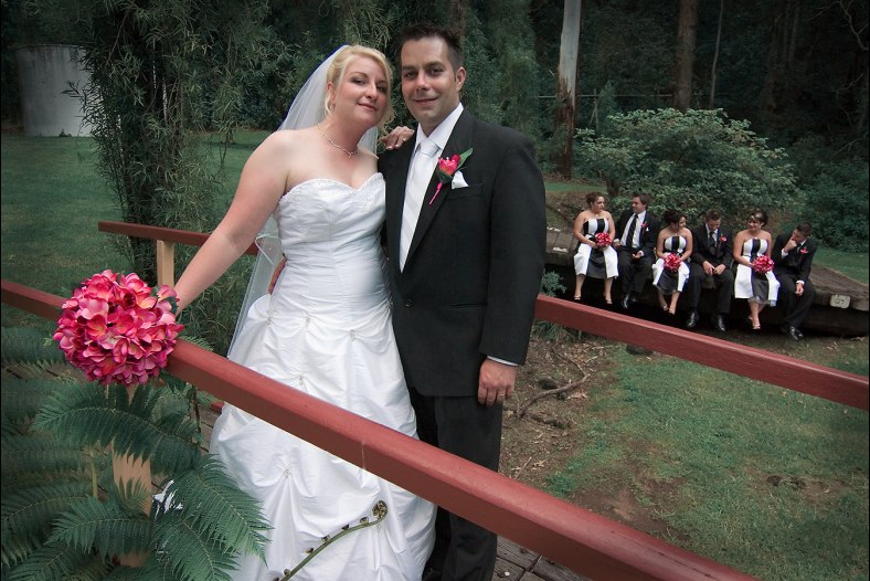 Bridal Party